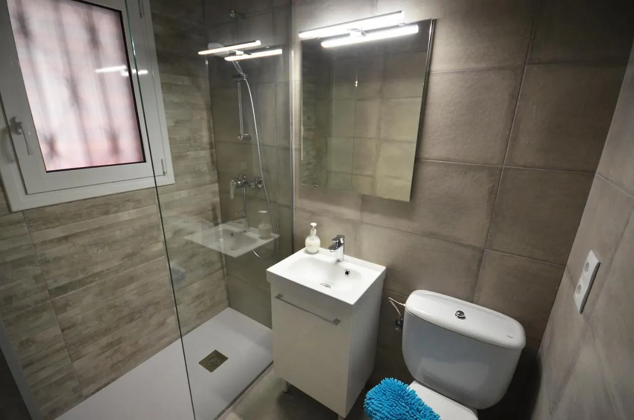 Villa Golive Pepita à Cambrils Hébergement de vacances