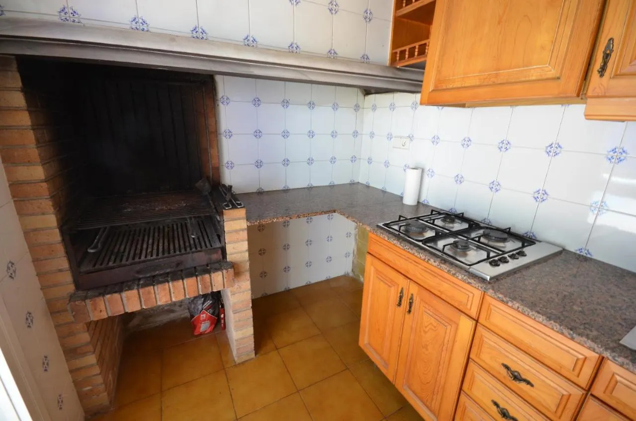 Villa Golive Pepita à Cambrils