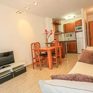 Apartamento Olimar B Litoral, Cambrils