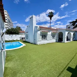 Vila Mar Дом отдыха