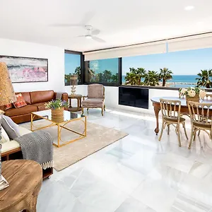 Iloftmalaga Miramar Apartamento Málaga